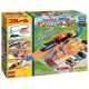 Ga xếp dỡ hàng nhanh Takara Tomy Plarail Tomica Transport