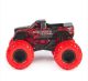 Xe Monster Jam Marvel Venom Tỷ Lệ 1:64 - Ảnh 4