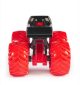 Xe Monster Jam Marvel Venom Tỷ Lệ 1:64 - Ảnh 5