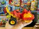 Đồ Chơi Xe Tải Địa Hình Monster Jam - Ảnh 8