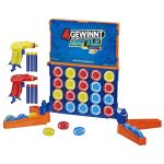 Bộ Đồ Chơi Súng Nerf  Connect 4 Blast của Hasbro