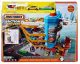 Bộ Đồ Chơi Trung Tâm Giao Thông Matchbox Action Drivers