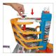 Bộ Đồ Chơi Trung Tâm Giao Thông Matchbox Action Drivers - Ảnh 5