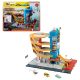 Bộ Đồ Chơi Trung Tâm Giao Thông Matchbox Action Drivers - Ảnh 6