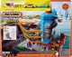 Bộ Đồ Chơi Trung Tâm Giao Thông Matchbox Action Drivers - Ảnh 9